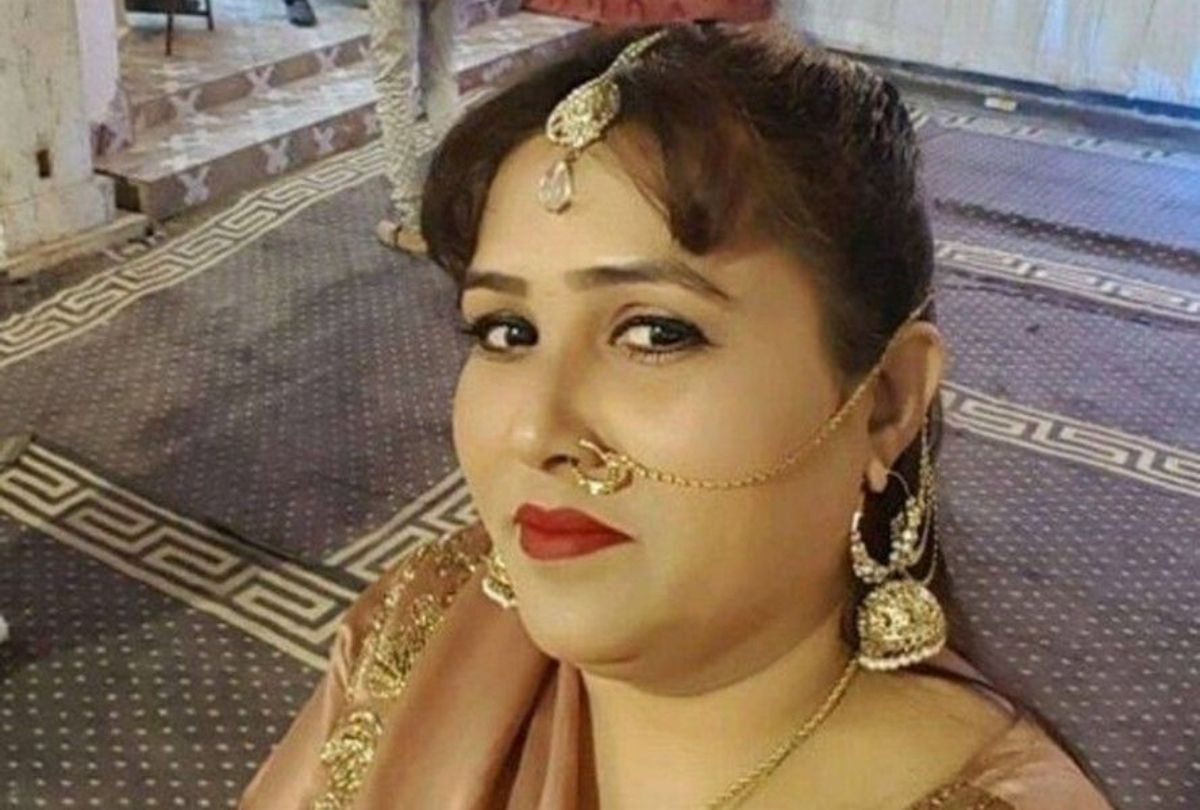 Influencer é encontrada morta após recusar casamento arranjado