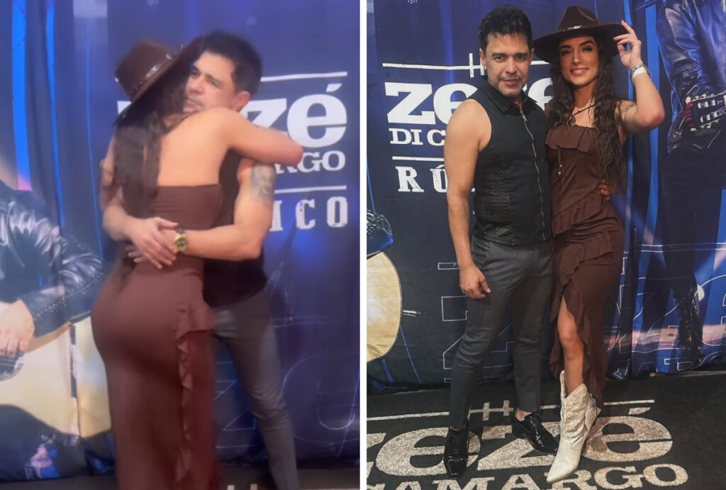 zezé di camargo