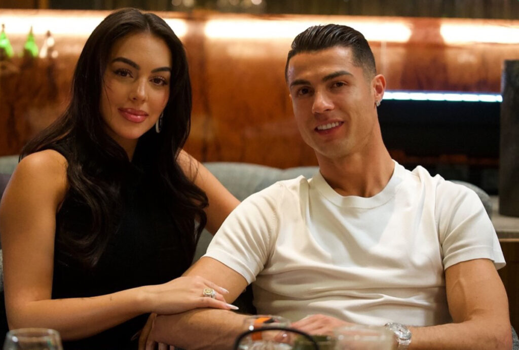 cristiano ronaldo cristiano ronaldo