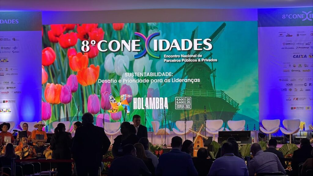 evento conexidades