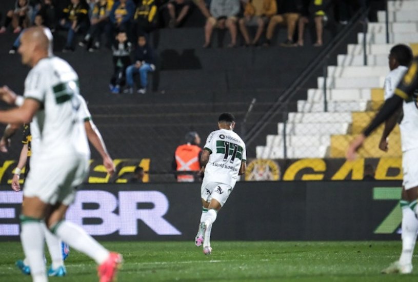 NovorizontinoxCoritiba