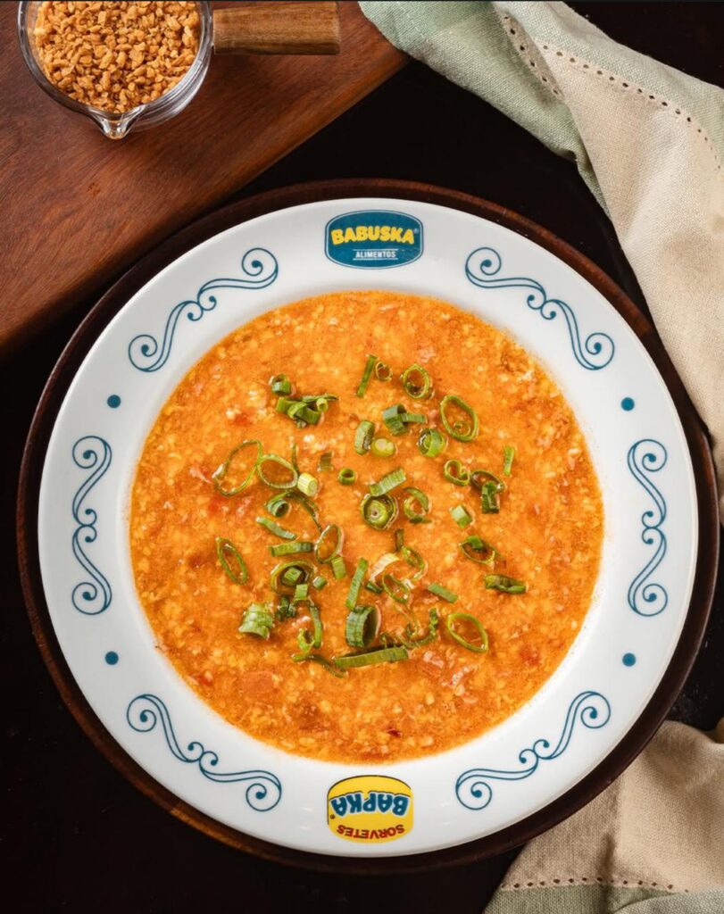 bapka-sopas