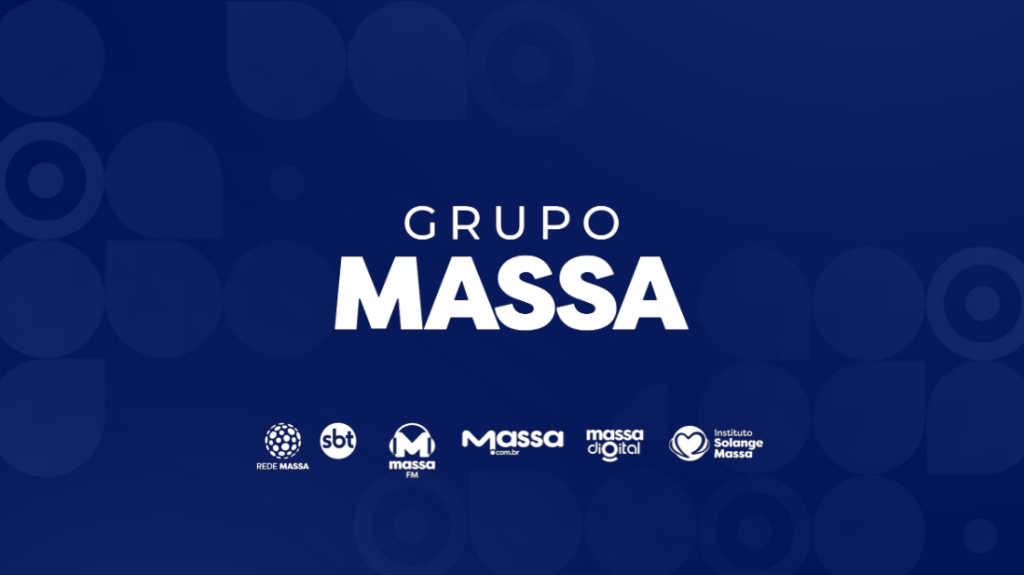 Grupo Massa apresenta o Breaking da Massa
