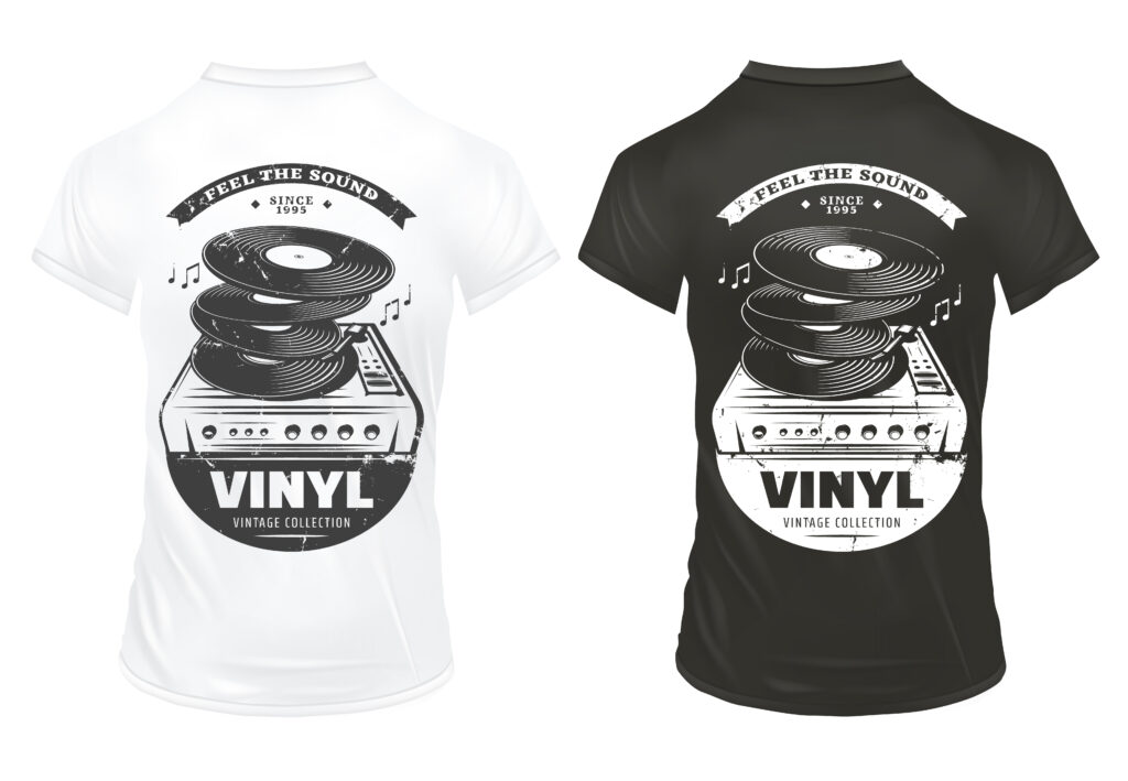 camisetas personalizadas