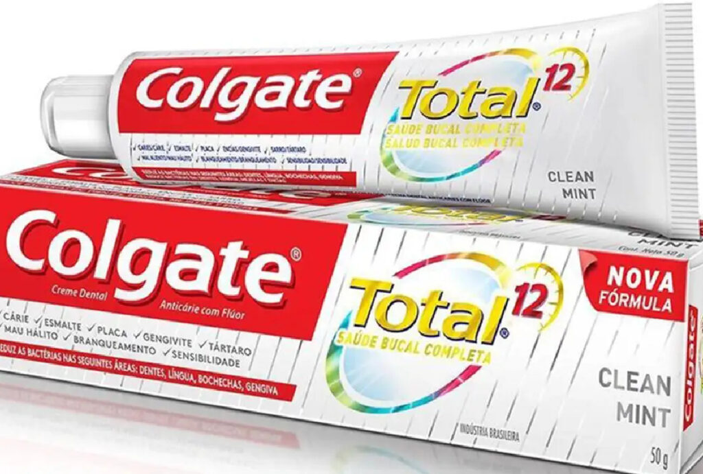 colgate-condenada