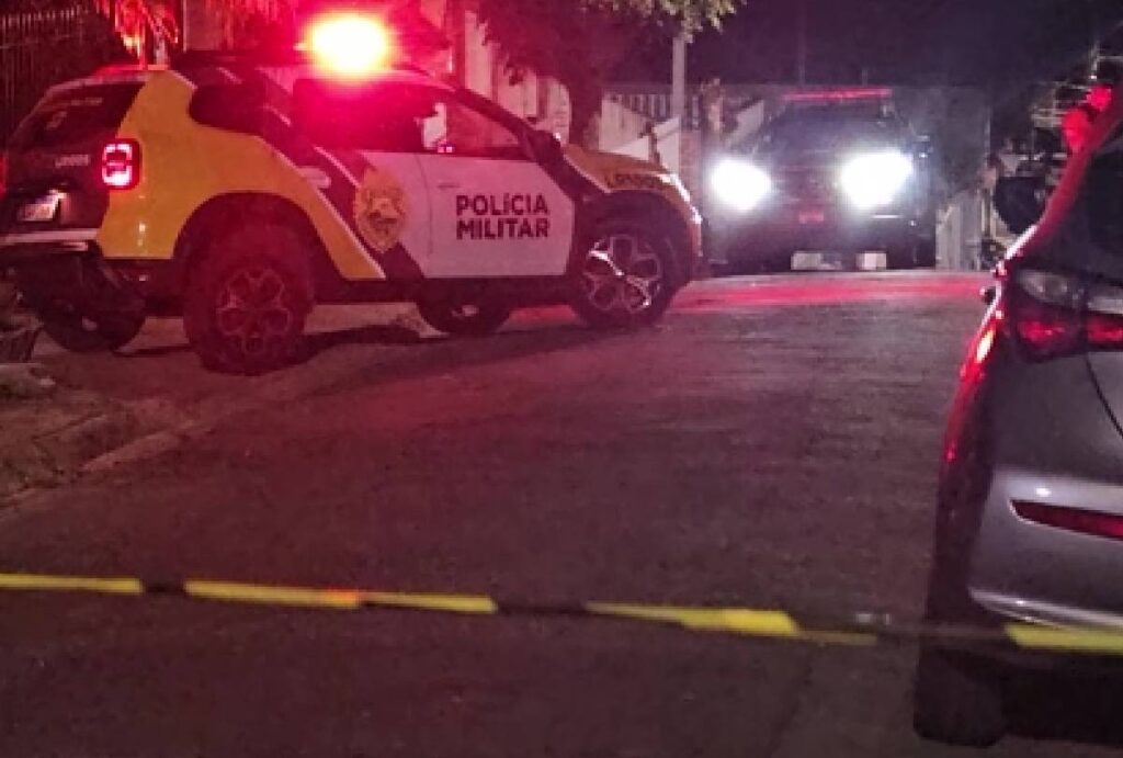 confronto-policia-curitiba-beco