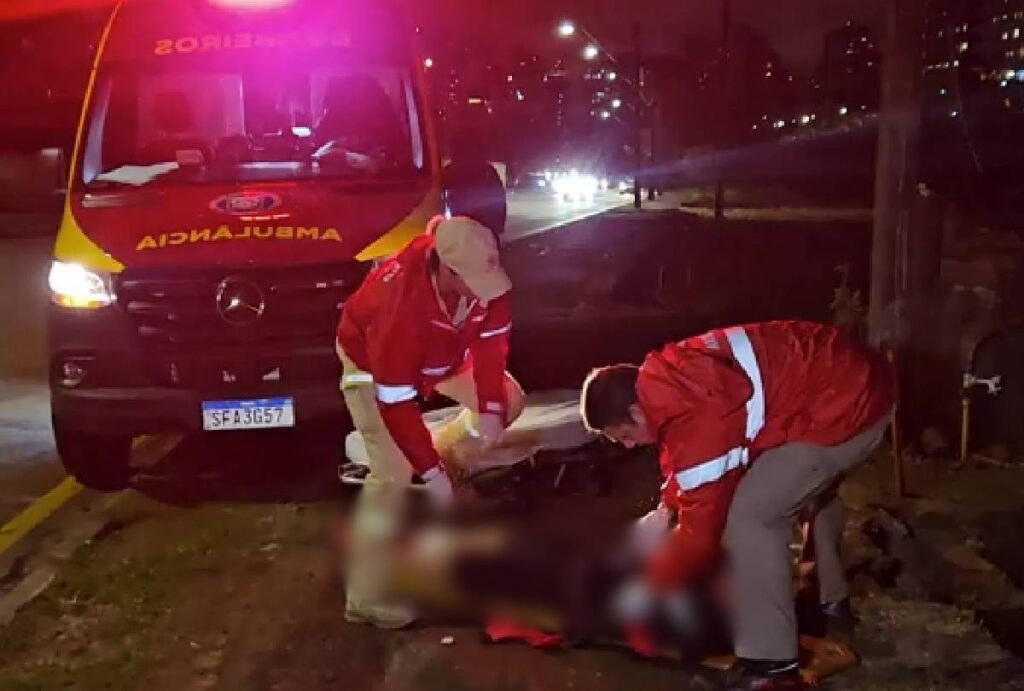 homem-esfaqueado-baleado-em-curitiba