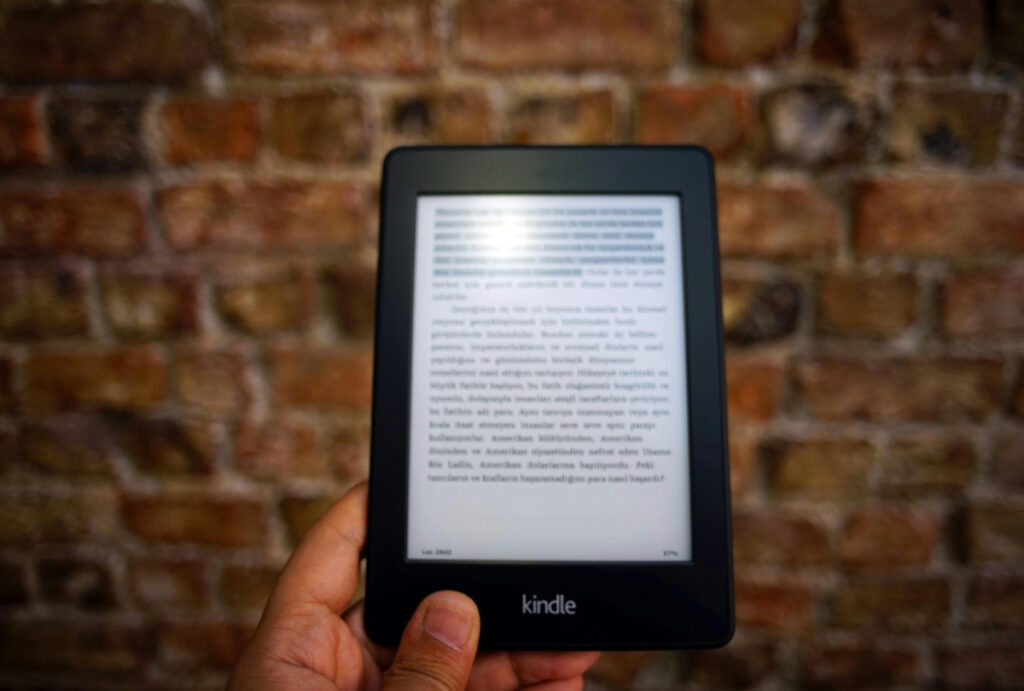 kindle