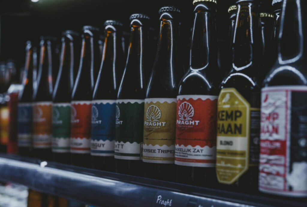 kit cerveja artesanal