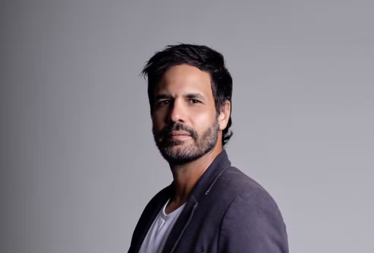Mauricio Silveira, ex-ator de Globo e Record, morre aos 48 anos