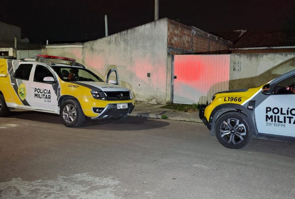 tiros-em-piraquara