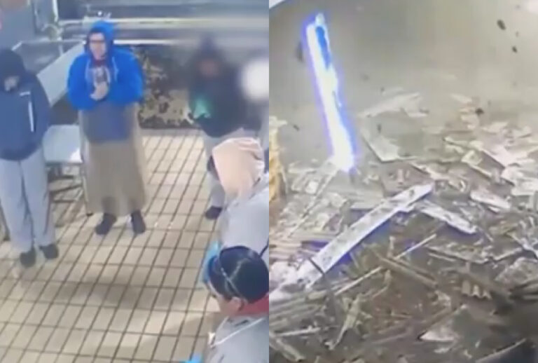 video-explosao-na-enaex video-explosao-na-enaex
