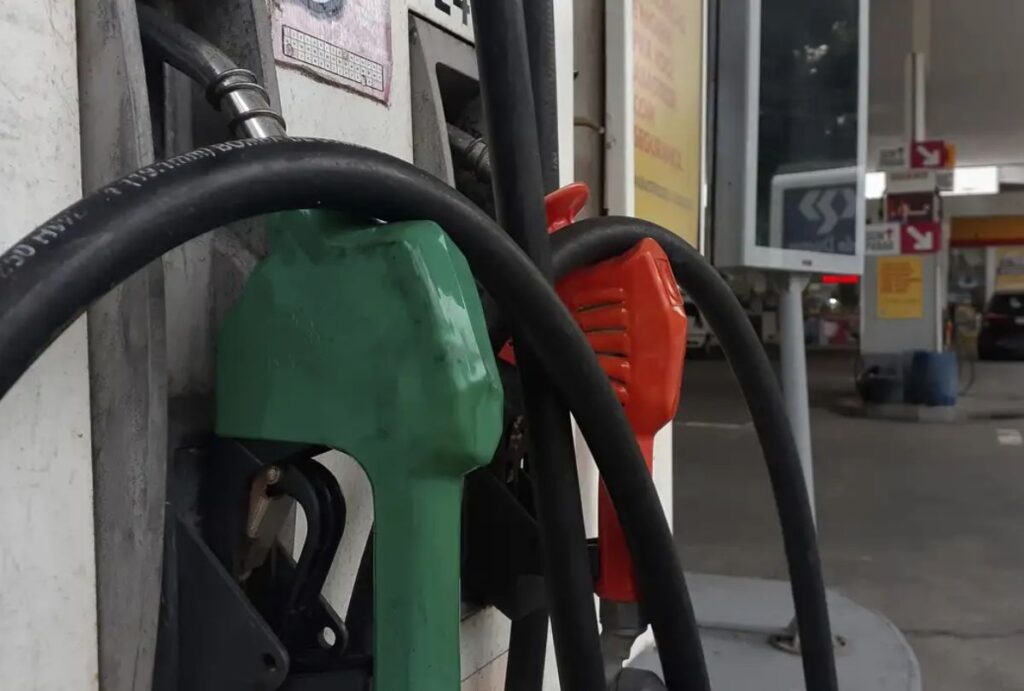valor-gasolina-hoje-curitiba