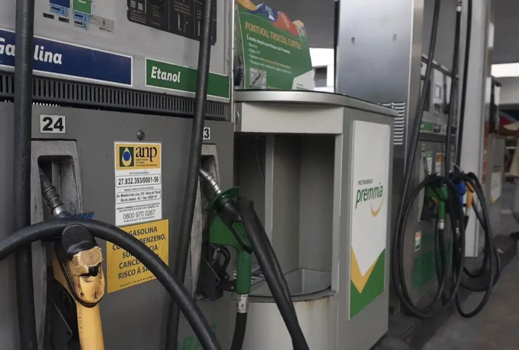 preco-da-gasolina-curitiba