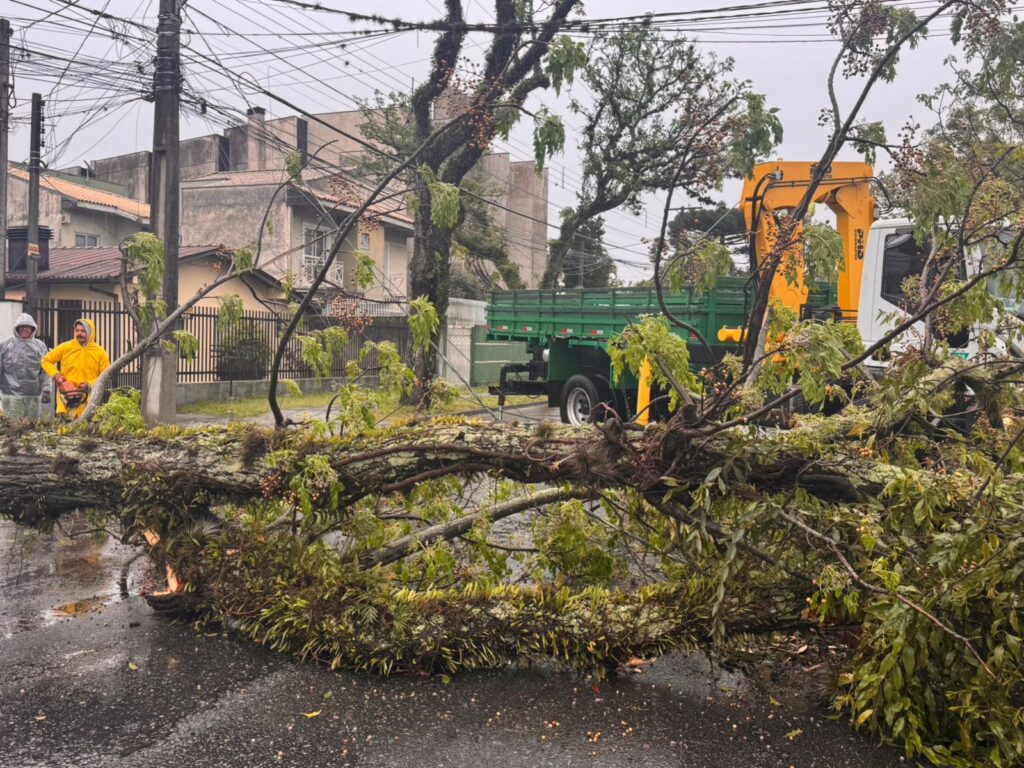 chuva-curitiba