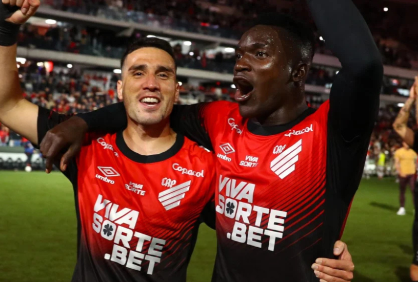 AthleticoxOperário