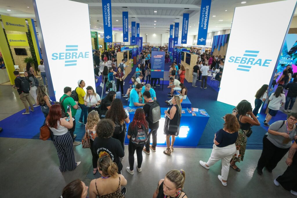 Feira Sebrae