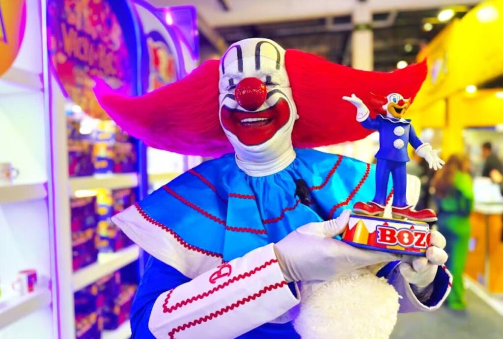 bozo