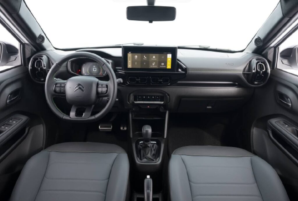 citroen-aircross-xtr-cambio