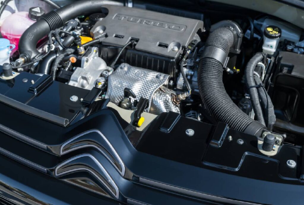 citroen-aircross-xtr-motor