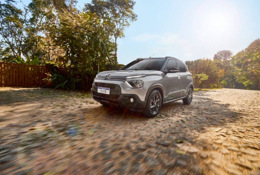 citroen-c3-xtr-design
