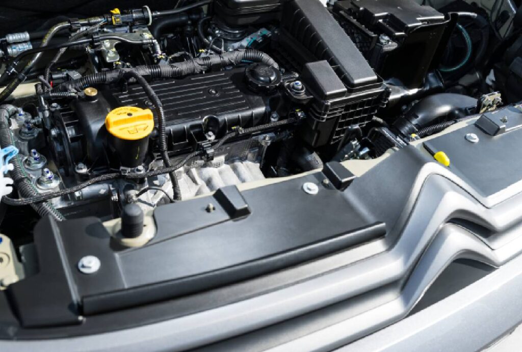 citroen-c3-xtr-motor