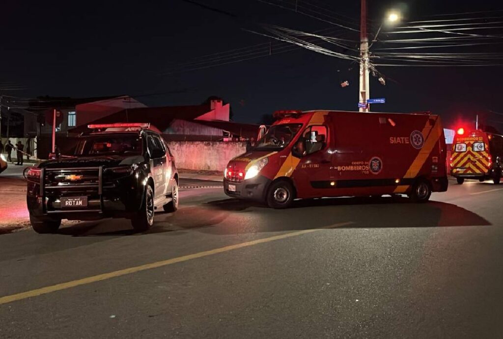 confronto-policial-curitiba-guaira