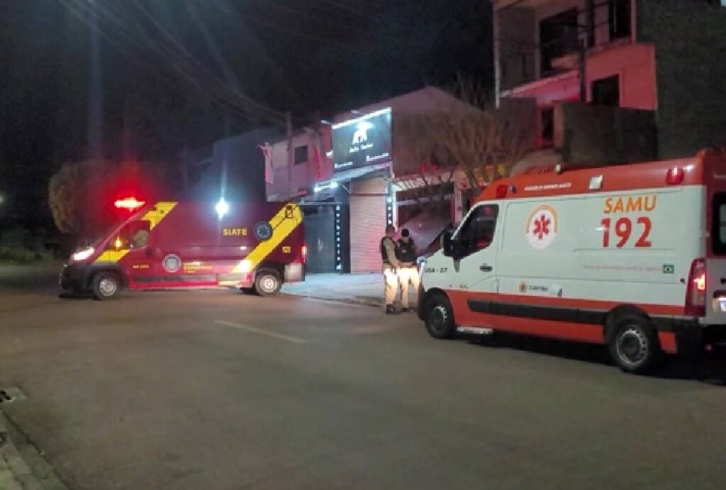 homem-morto-a-tiros-em-curitiba-campo-de-santana