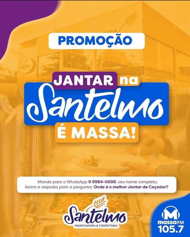 jantar-santelmo-massa-fm jantar-santelmo-massa-fm