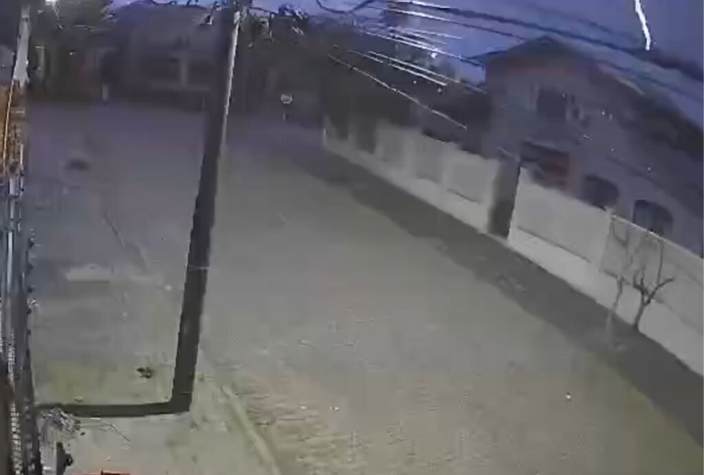 temporal-curitiba