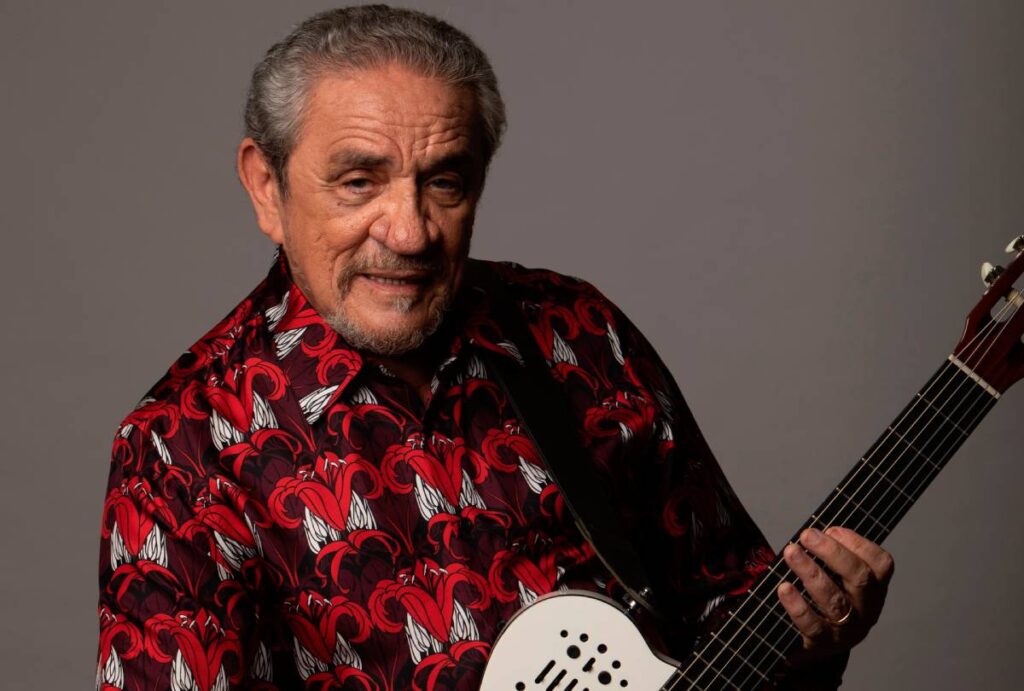 zé ramalho teatro positivo 26 set