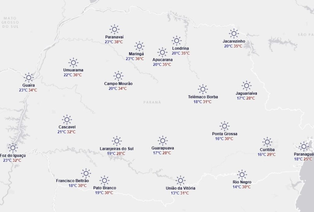 calor-no-parana