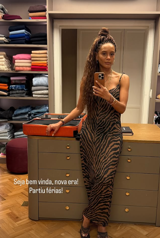 (Reprodução/Instagram)