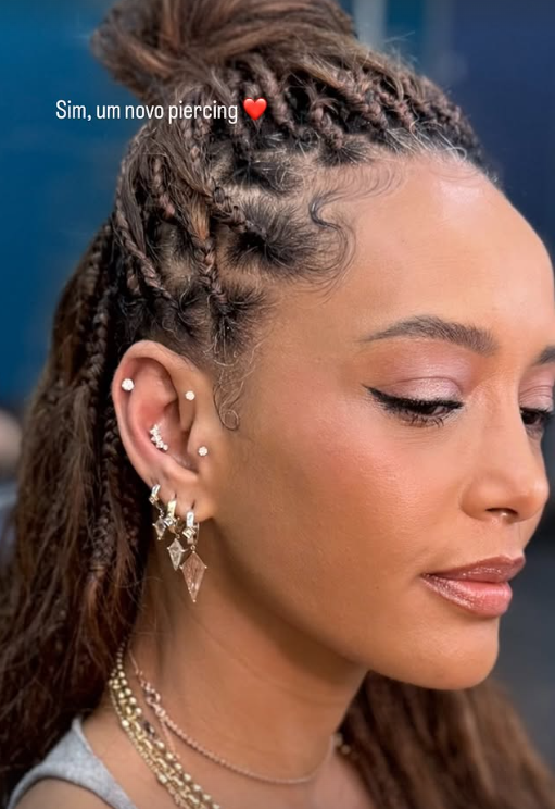 (Reprodução/Instagram)