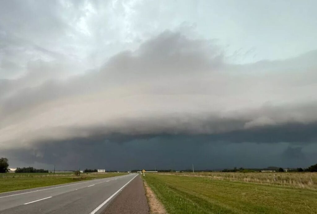 ciclone-extratropical-parana