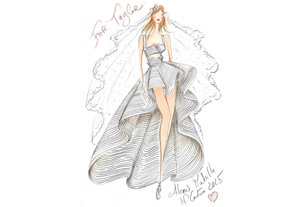 Alexis Mabille Alexis Mabille