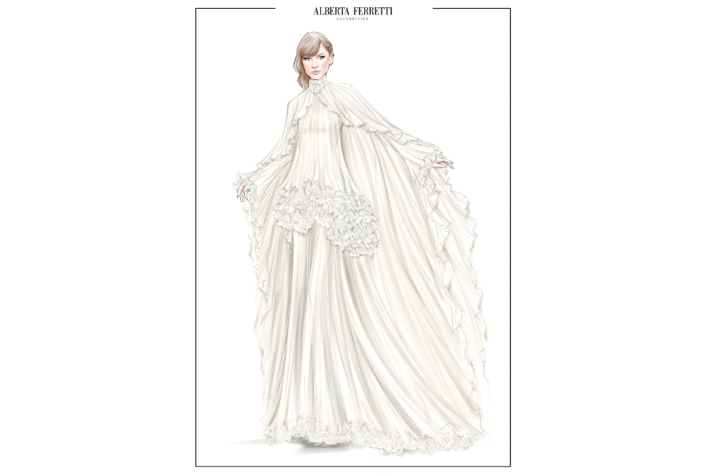 Alberta Ferretti Alberta Ferretti