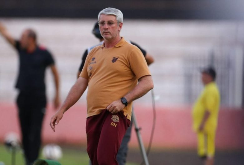 AthleticoxAmazonasFC