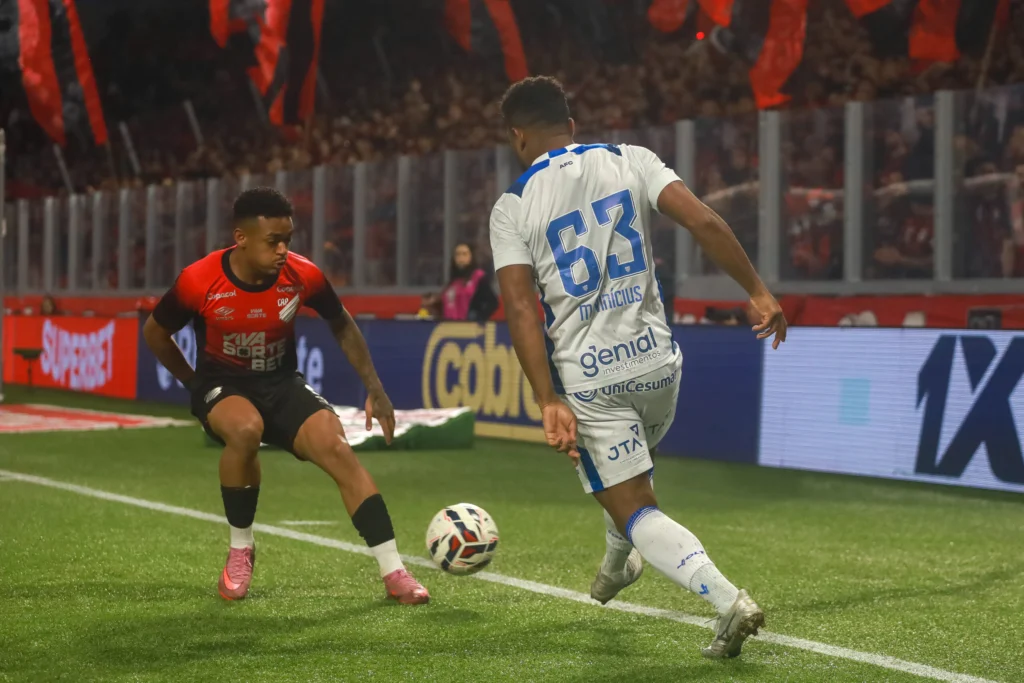 AthleticoxAvaí