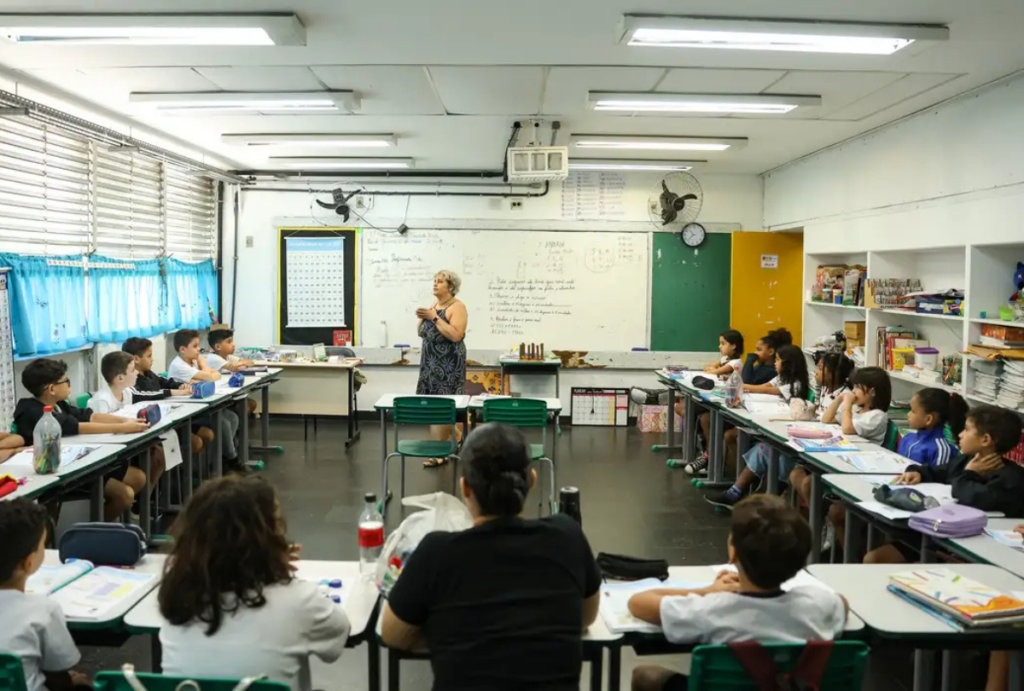 Carteira Nacional Docente