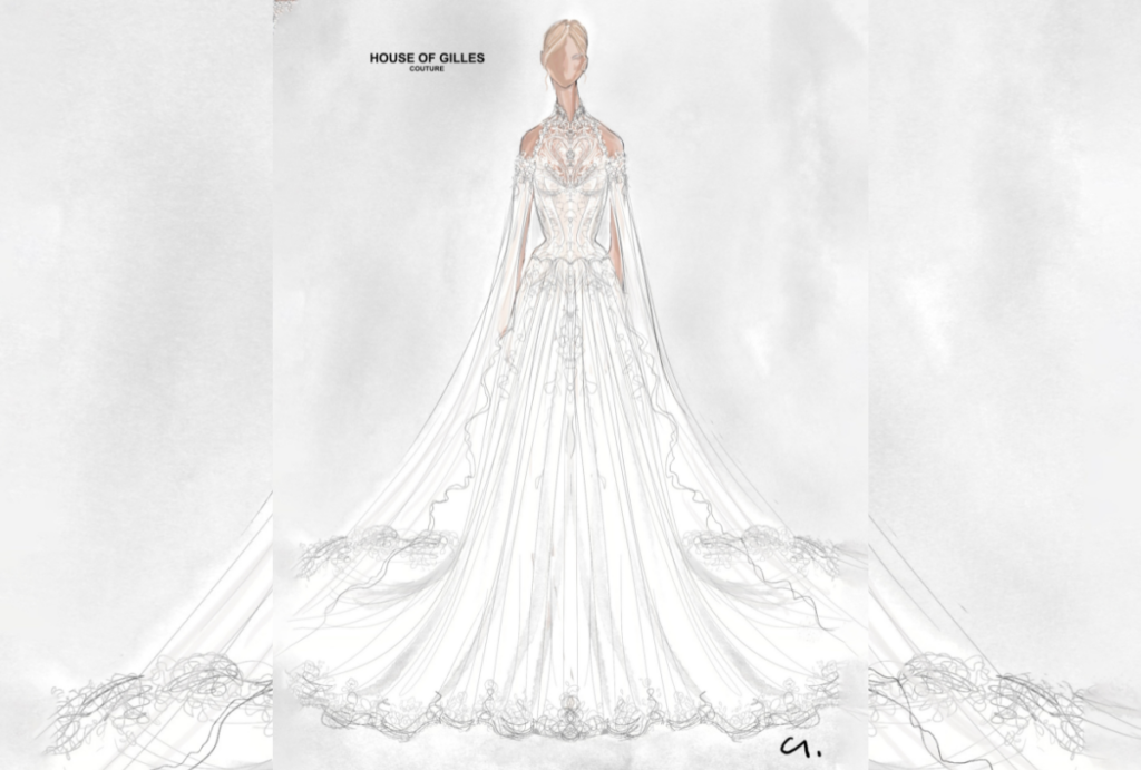 House of Gilles House of Gilles