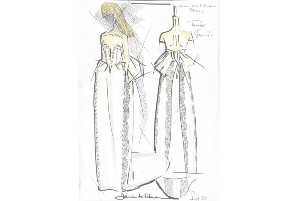 Julie de Libran Julie de Libran