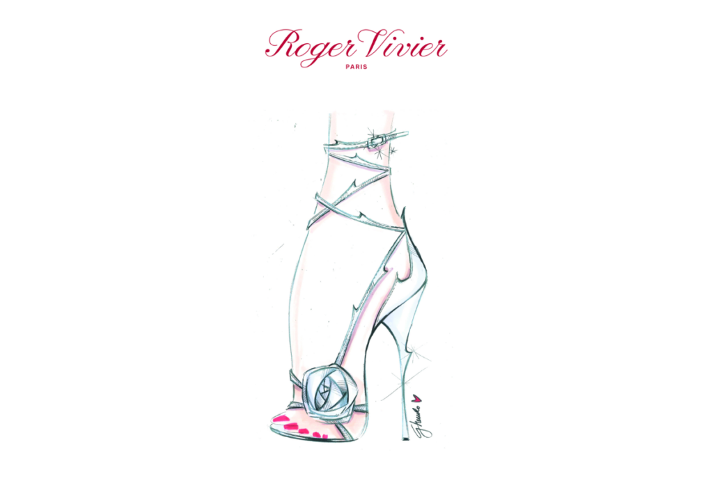 Roger Vivier Roger Vivier