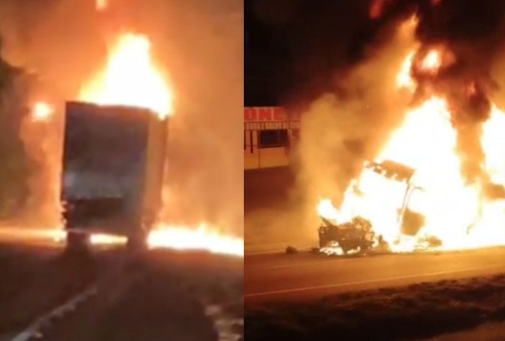 acidente br-101 acidente br-101