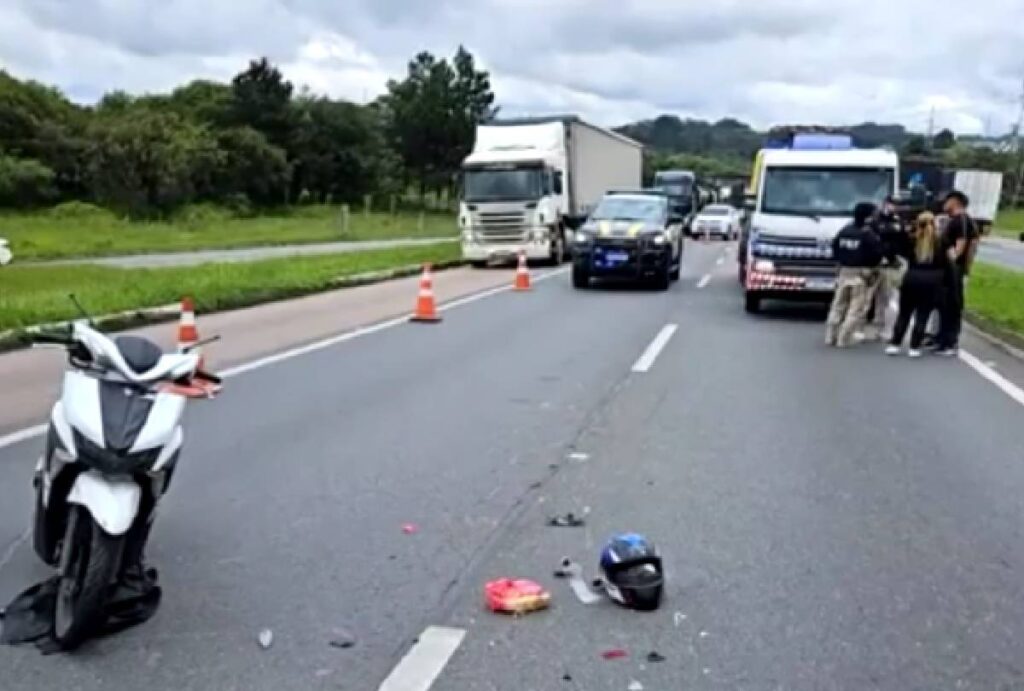 acidente-rodovia-do-xisto-moto
