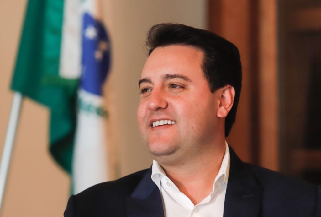 aprovacao-governo-ratinho-junior