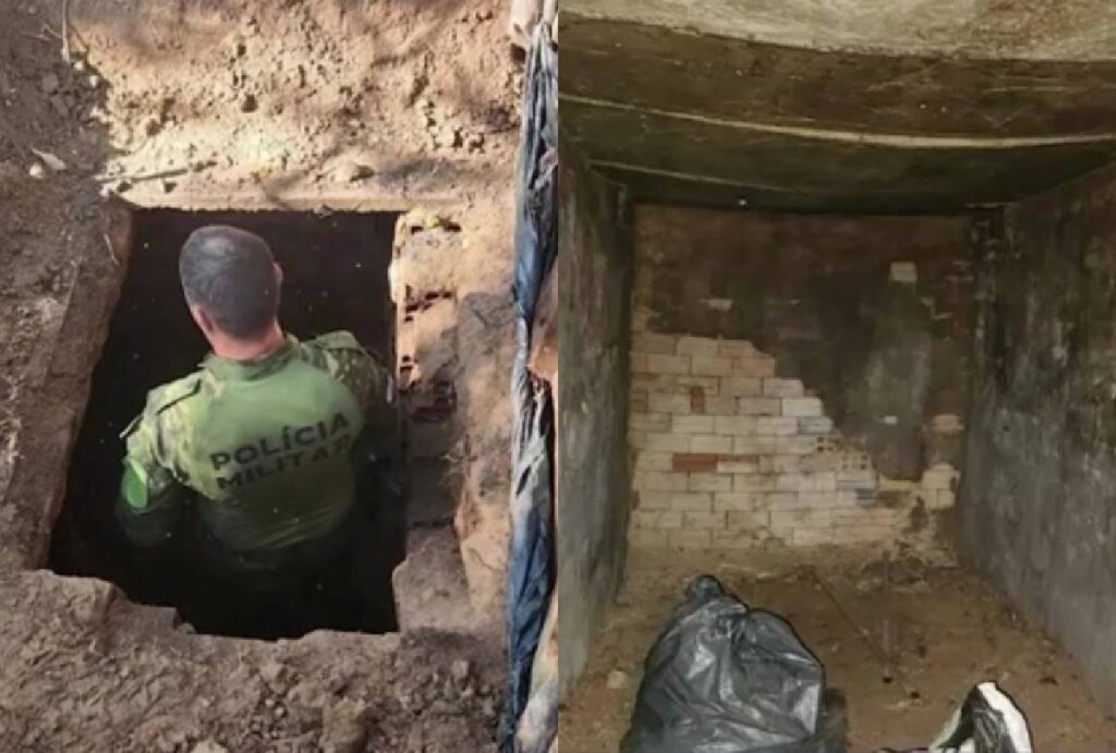 bunker-icaraima