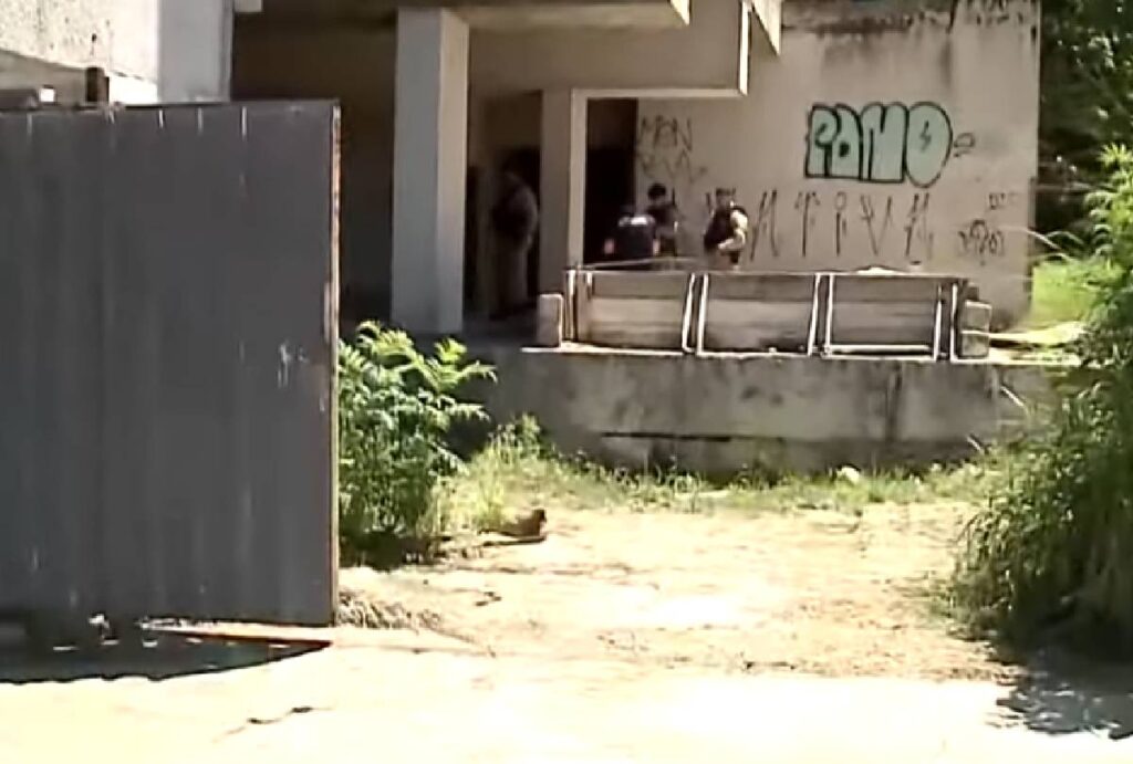 corpo-encontrado-curitiba-obra