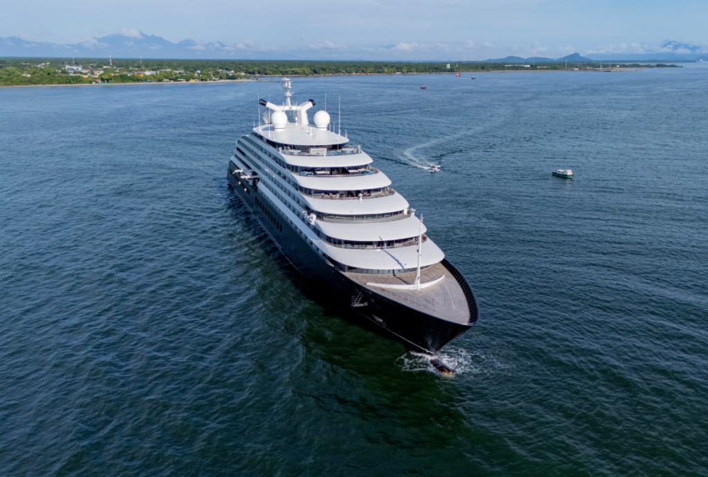 cruzeiro de luxo cruzeiro de luxo