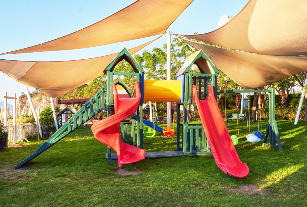 espaço kids em curitiba